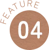 FEATURE 04